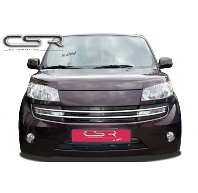 PESTAÑAS FAROS DELANTEROS ABS Daihatsu Materia Typ M4 Hatchback AÑO  Desde 2006