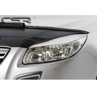 Pestañas delanteras Opel Insignia A 2008-6/2013 Todos modelos, No valido para Facelift ABS