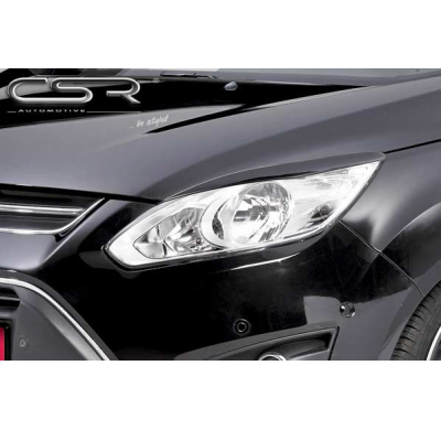 Pestañas delanteras Ford C-Max / Grand C-Max Desde 12/2010 Todos modelos ABS