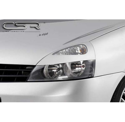 Kit de carroceria Renault Clio 2/B BK325