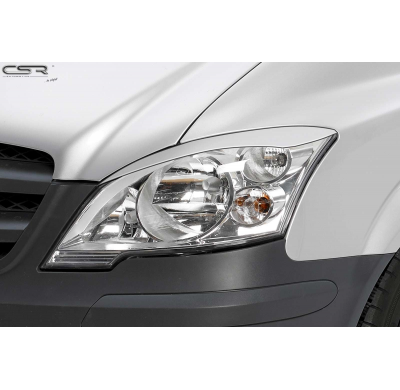 Kit de carroceria Mercedes Benz Vito W639 V639 BK322