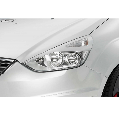 Kit de carroceria Ford Galaxy WA6 BK321