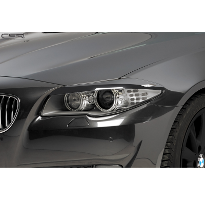 Pestañas delanteras BMW 5er F10 1/2010-7/2013 Todos modelos ABS