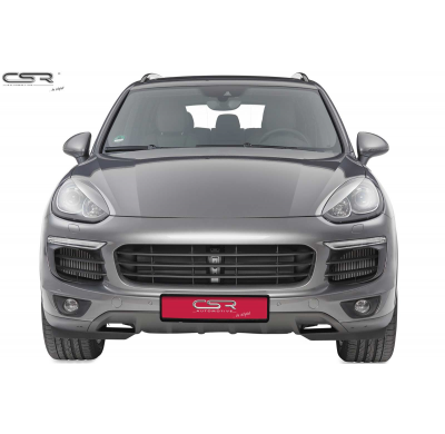 Pestañas faros Porsche Cayenne 92A SB253