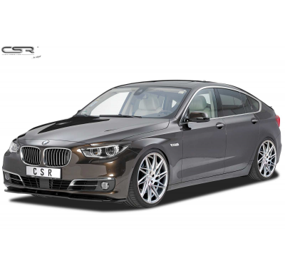 Pestañas faros BMW 5er GT F07 SB271