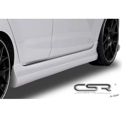 Taloneras Ford Fiesta MK7 SS146