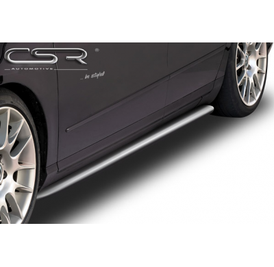 TALONERAS LATERALES FIBRA VIDRIO VW  Passat 3C B6 / B7 Limo / Variant AÑO  Desde 03/2005