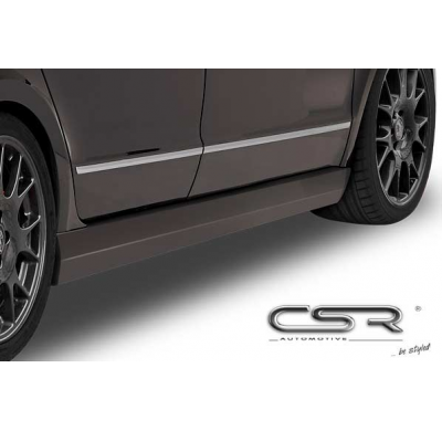 Kit de carroceria Skoda Superb II BK339