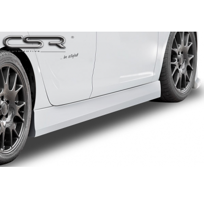 Taloneras Opel Astra J Desde 2009 Todos modelos menos GTC Fiberflex