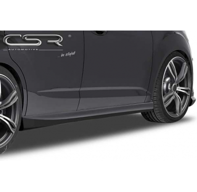 Taloneras Ford C-Max Desde 12/2010 No valido para Grand Fiberflex