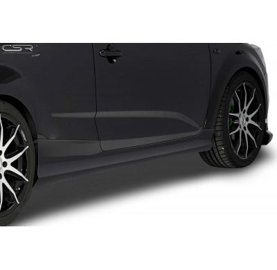 Taloneras Kia  pro_cee´d 03/2008-03/2013  Fiberflex