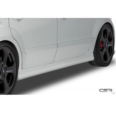 Taloneras Ford Galaxy WA6 Desde 5/2006 Todos modelos Fiberflex