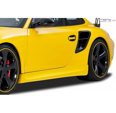 Taloneras Porsche 911/997 SS419