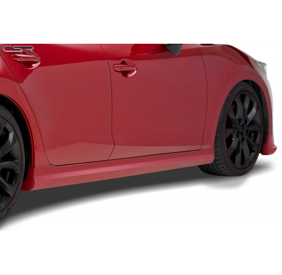 Taloneras Mazda 3 Typ BM SS420