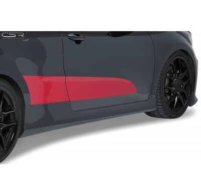 Taloneras Kia pro_cee'd SS424