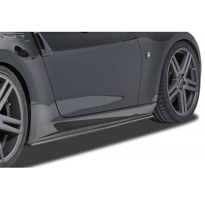 Taloneras Nissan 370Z SS426