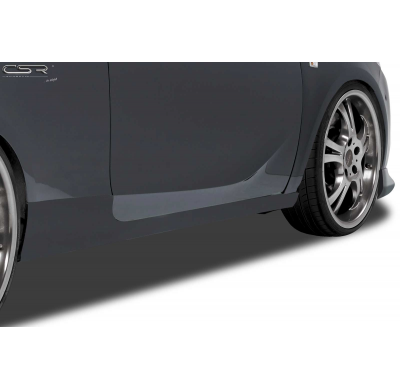 Taloneras Opel Corsa E SS429