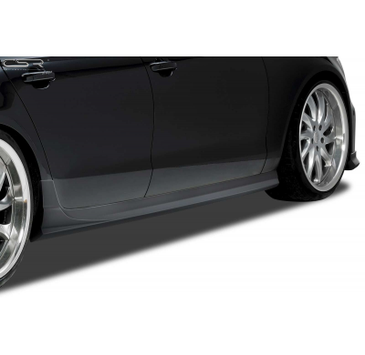 Taloneras Audi A6 4G C7 SS431