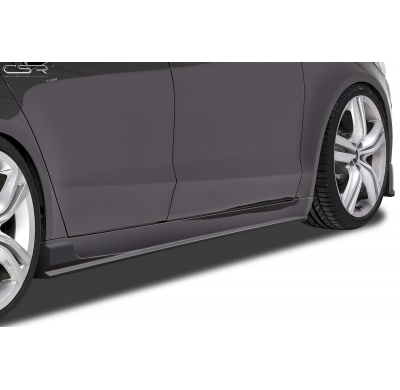 Taloneras Ford Mondeo MK5 SS432