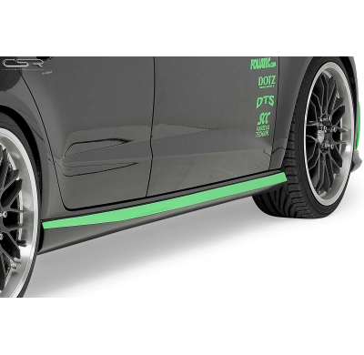 Taloneras Audi A3 8V SS434