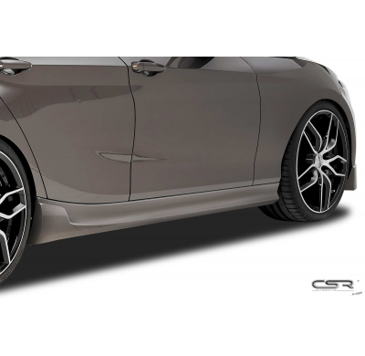 Taloneras BMW 1er F20/F21 SS435