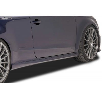 Taloneras Audi A3 8V 3-puertas SS439