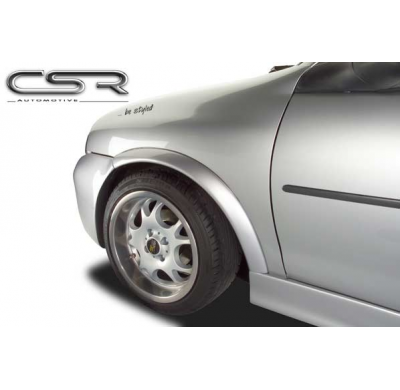 PASOS RUEDA FIBERFLEX Opel  Corsa B Hatchback  AÑO  1993-2000