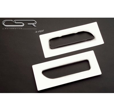 TOMA DE AIRE METAL BMW   AÑO