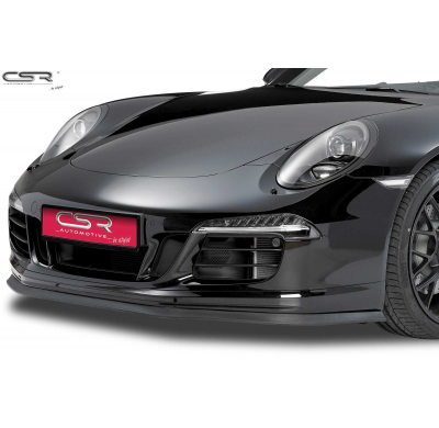 Lipspoiler universal XXL CSR-ZB144