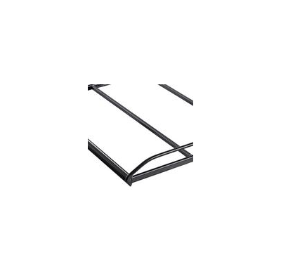 Baca portaequipajes Opel / Vauxhall Vivaro L2H1 (III/X82) Año: 2014-2019   *CRUZ Evo Rack CRUZBER