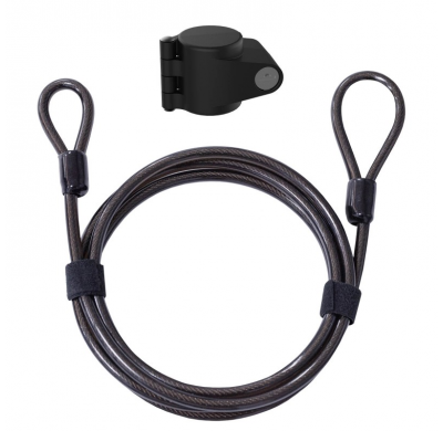 CRUZ Stema anti-theft system Sistema antirrobo para CRUZ Stema.