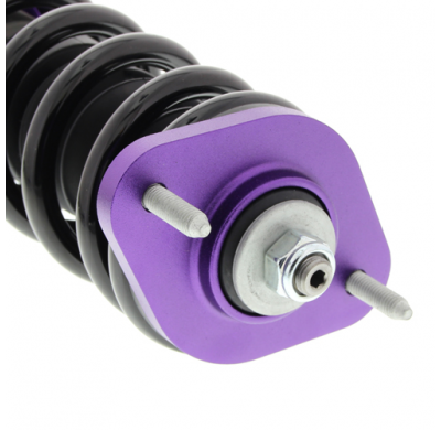 Kit suspension roscado D2 Racing Sport - #D-AL-03-SPORT - Alfa Romeo 147 4CYL