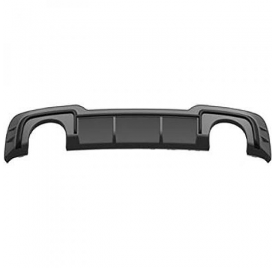 Difusor Paragolpes Trasero A3 Audi Año:  17->>      Rs-Look