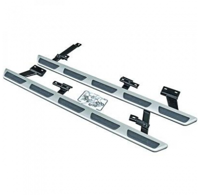 Juego Estriberas Laterales Q3 Audi Año:  11-18 Estriberas Deportivas