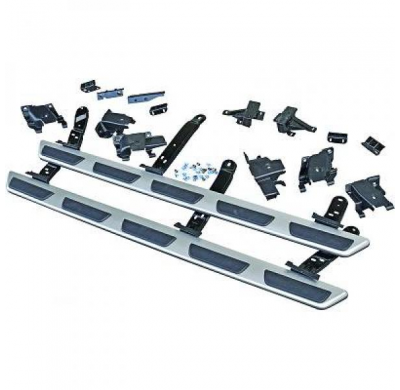 Juego Estriberas Laterales Q5 Audi Año:  08-13 Estriberas Deportivas