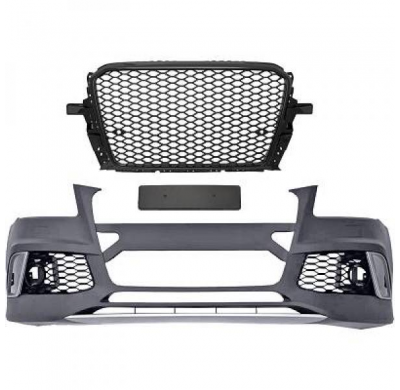 Paragolpes Deportivo Delantero Q5 Audi Año:  07.12-15        Rsq5-Look