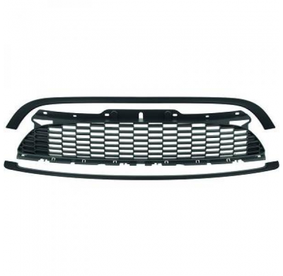 Parrilla Deportiva Set Mini Mini Año:  06-09        Jcw-Look