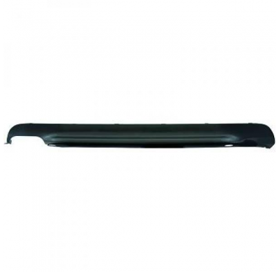 Difusor Paragolpes Trasero E46 Bmw Año:  01-05        Sport Look