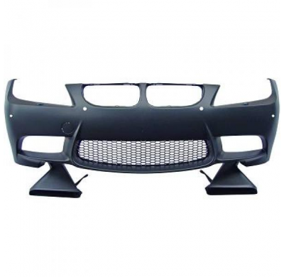 Paragolpes Deportivo Delantero E90 Bmw Año:  09->>      Lci