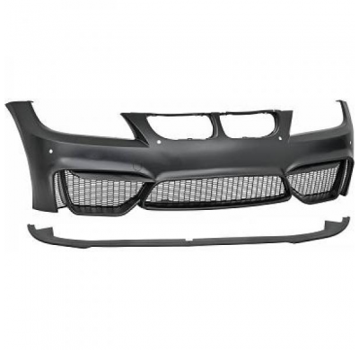 Paragolpes Deportivo Delantero E90 Bmw Año:  09-11       Sport-Look