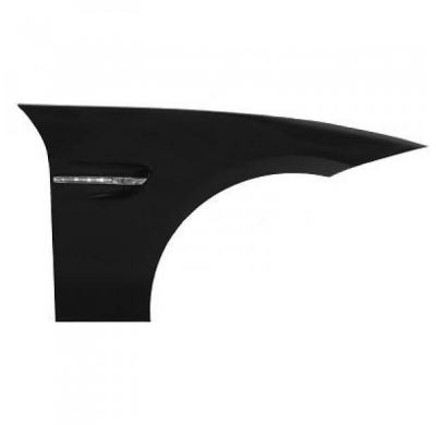 Aleta Metal Derecha Bmw E90 Bmw Año:  05-11      Limousinetouring