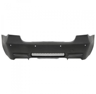 Paragolpes Deportivo Trasero E90 Bmw Año:  05-11      M3-Look