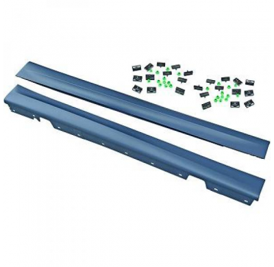 Juego Taloneras Deportivas E90 Bmw Año:  05-11       Tambien E91