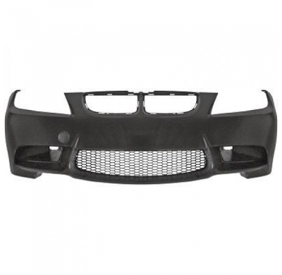 Paragolpes Deportivo Delantero E90 Bmw Año:  05-08       Sport-Look