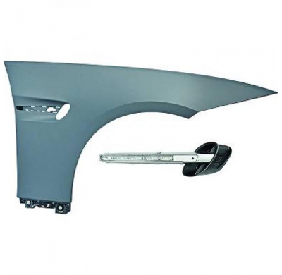 Aleta Metal Izquierda Bmw E92/93 Bmw Año:  06->>      Coupe/Cabrio