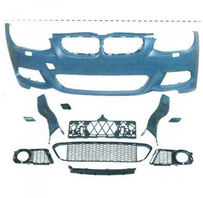 Paragolpes Deportivo Delanteroe92/93 Bmw Año:  10-14      Coupe/Cabrio