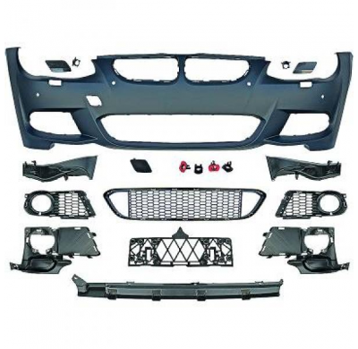 Paragolpes Deportivo Delanteroe92/93 Bmw Año:  10-14      Coupe/Cabrio