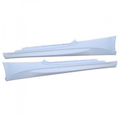 Juego Taloneras Deportivas E92 Bmw Año:  06-14      Coupe/Cabrio