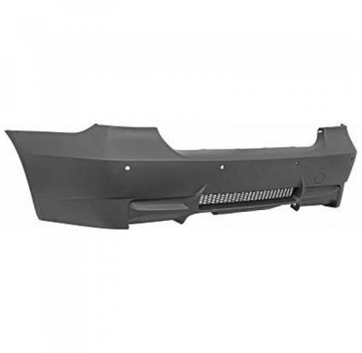 Paragolpes Deportivo Trasero E90 Bmw Año:  04-11      Sport Look