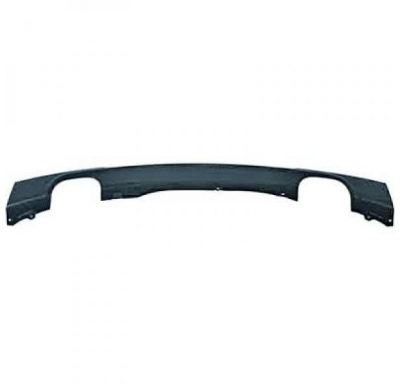 Difusor Paragolpes Trasero F30 Bmw Año:  13->>       F30/31